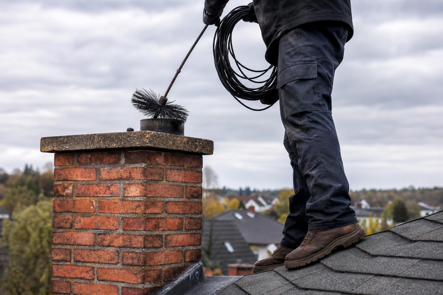 Chimney Inspection